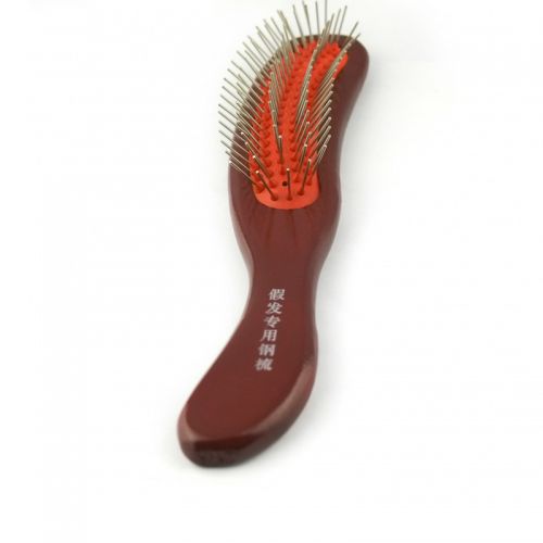 Peigne et brosse à cheveux - Ref 260152
