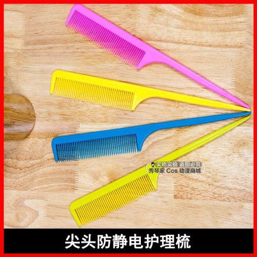 Peigne et brosse à cheveux - Ref 260159