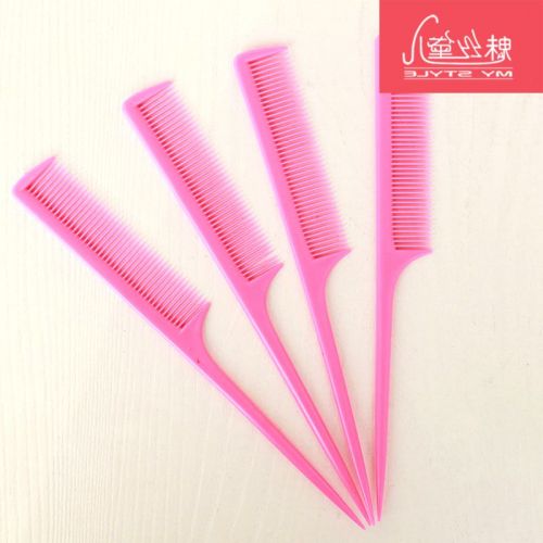 Peigne et brosse à cheveux - Ref 260207
