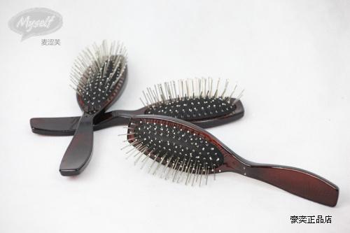 Peigne et brosse à cheveux - Ref 260214