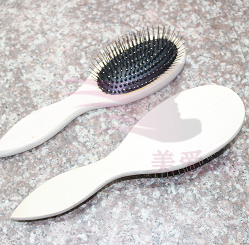 Peigne et brosse à cheveux - Ref 260220