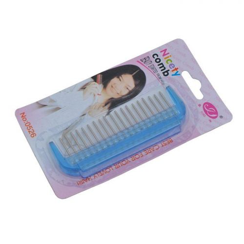 Peigne et brosse à cheveux - Ref 260229