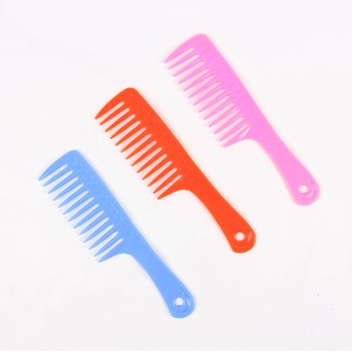 Peigne et brosse à cheveux - Ref 260249