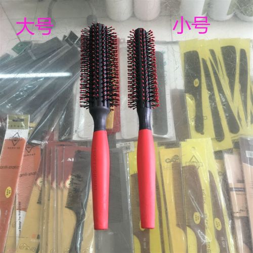 Peigne et brosse à cheveux - Ref 260252