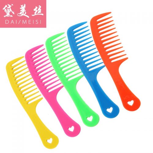 Peigne et brosse à cheveux - Ref 260258