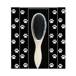 Peigne et brosse à cheveux - Ref 260261
