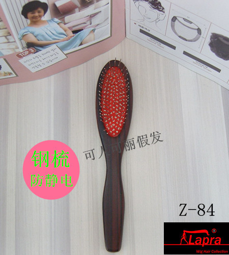 Peigne et brosse à cheveux - Ref 260262
