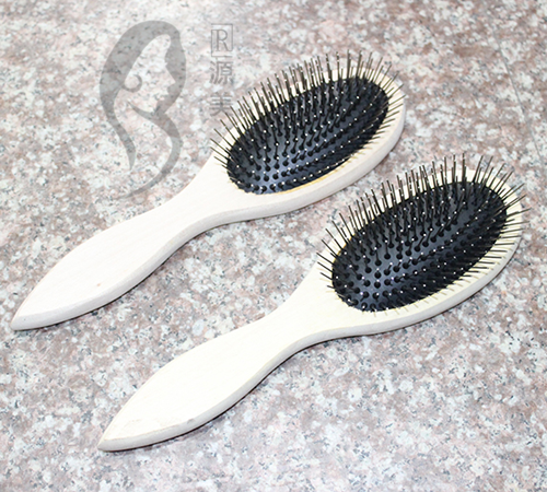 Peigne et brosse à cheveux - Ref 260266