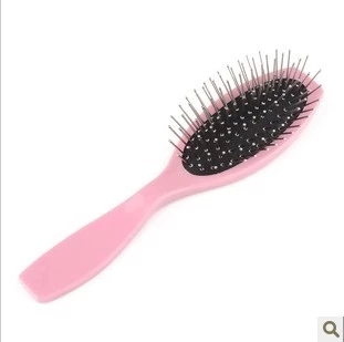 Peigne et brosse à cheveux - Ref 260275
