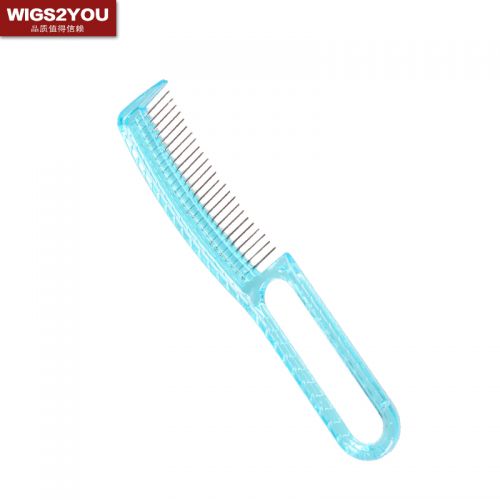 Peigne et brosse à cheveux - Ref 260277