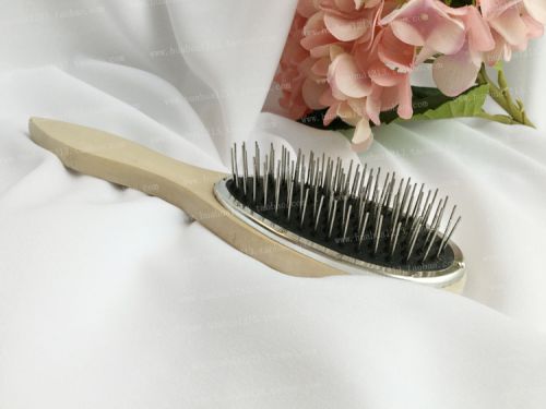Peigne et brosse à cheveux - Ref 260279
