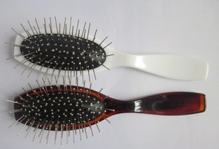 Peigne et brosse à cheveux - Ref 260282
