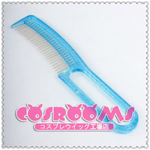 Peigne et brosse à cheveux - Ref 260283