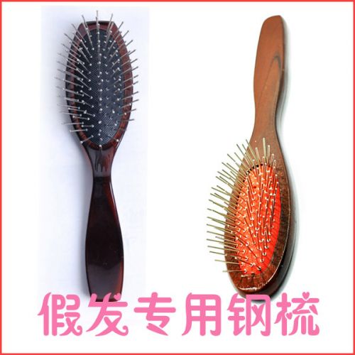 Peigne et brosse à cheveux - Ref 260286