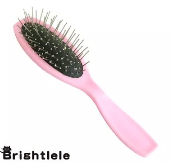 Peigne et brosse à cheveux - Ref 260290
