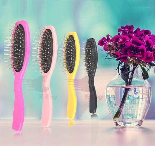 Peigne et brosse à cheveux - Ref 260294