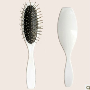 Peigne et brosse à cheveux - Ref 260297