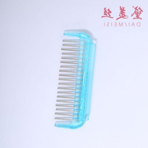 Peigne et brosse à cheveux - Ref 260318