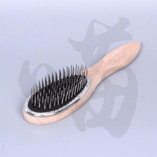 Peigne et brosse à cheveux - Ref 260330