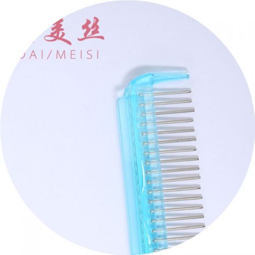 Peigne et brosse à cheveux - Ref 260351