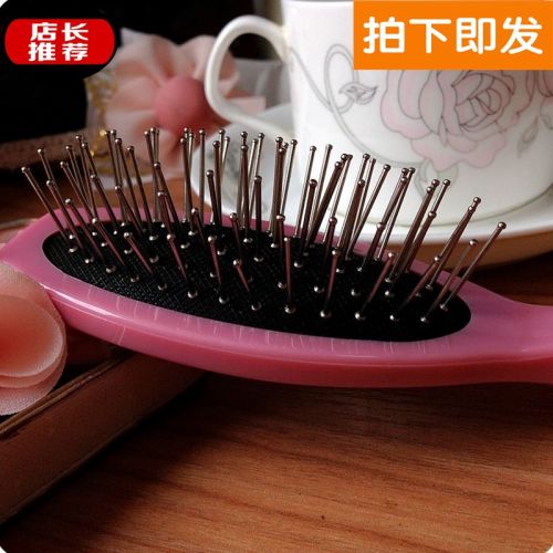 Peigne et brosse à cheveux - Ref 260365