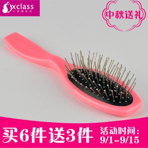 Peigne et brosse à cheveux - Ref 260375