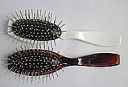 Peigne et brosse à cheveux - Ref 260377