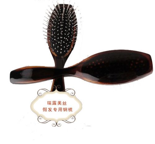 Peigne et brosse à cheveux - Ref 260382
