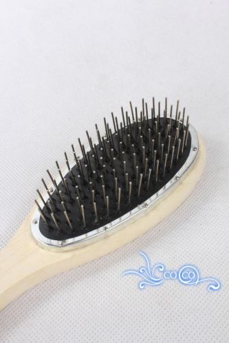 Peigne et brosse à cheveux - Ref 260389