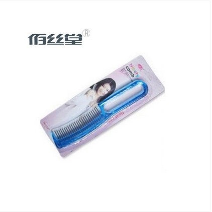 Peigne et brosse à cheveux - Ref 260391