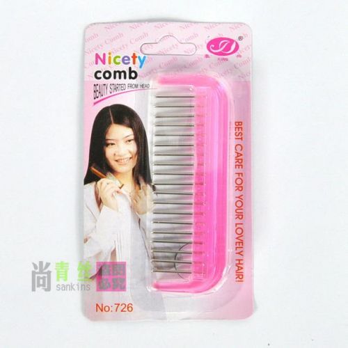 Peigne et brosse à cheveux - Ref 260397