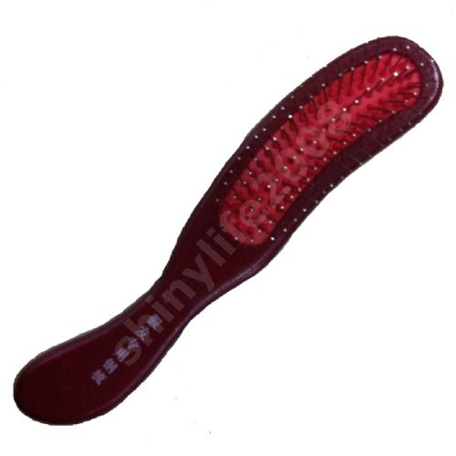 Peigne et brosse à cheveux - Ref 260405