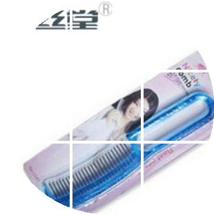 Peigne et brosse à cheveux - Ref 260407