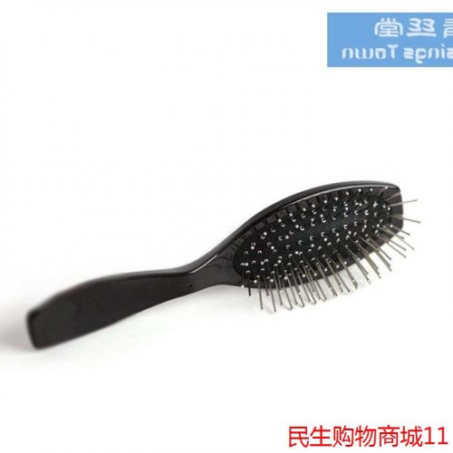 Peigne et brosse à cheveux - Ref 260438