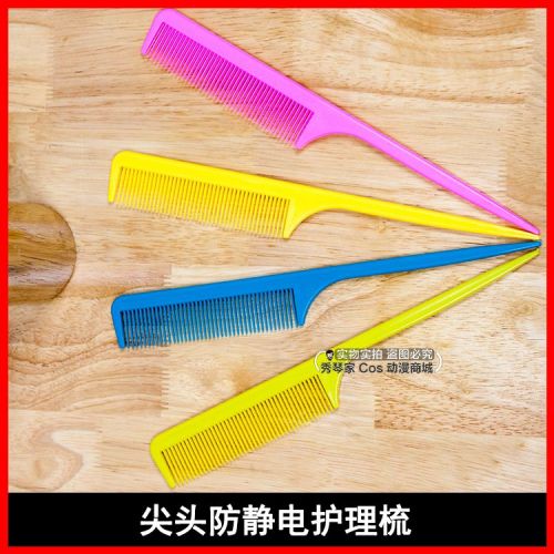 Peigne et brosse à cheveux - Ref 260465