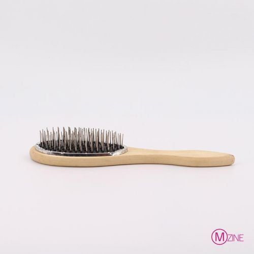 Peigne et brosse à cheveux - Ref 260481