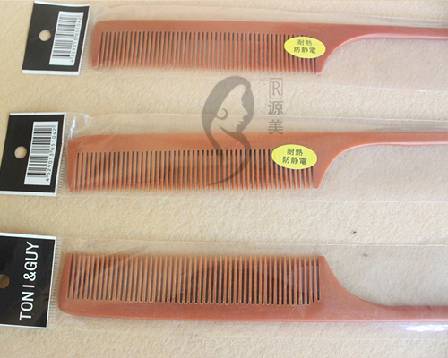 Peigne et brosse à cheveux - Ref 260483