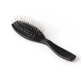 Peigne et brosse à cheveux - Ref 260500