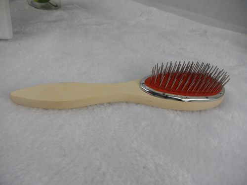 Peigne et brosse à cheveux - Ref 260502