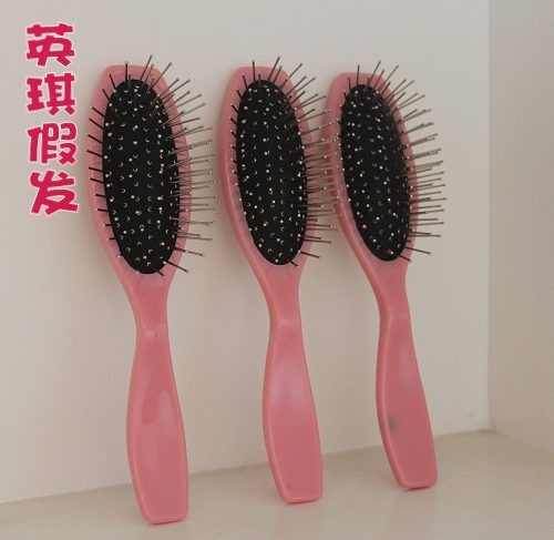 Peigne et brosse à cheveux - Ref 260508