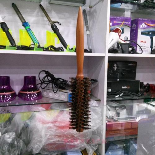 Peigne et brosse à cheveux - Ref 260535