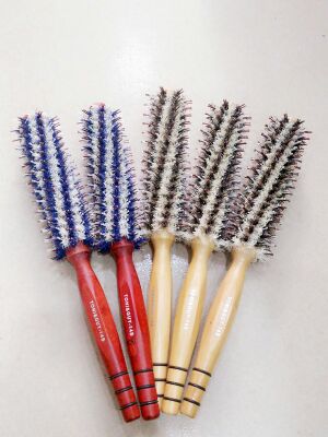 Peigne et brosse à cheveux - Ref 260537