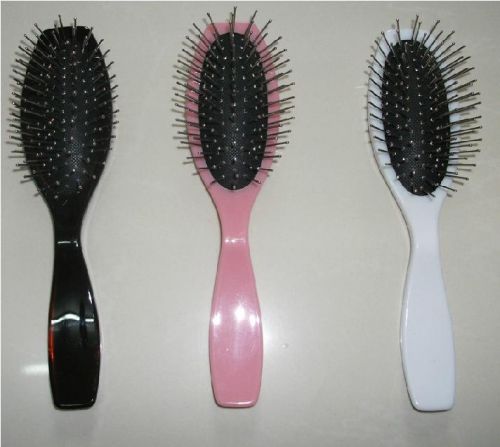 Peigne et brosse à cheveux - Ref 260539