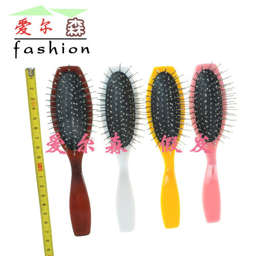 Peigne et brosse à cheveux - Ref 260547