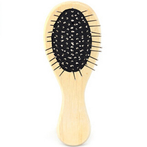 Peigne et brosse à cheveux - Ref 260556