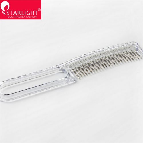 Peigne et brosse à cheveux - Ref 260559