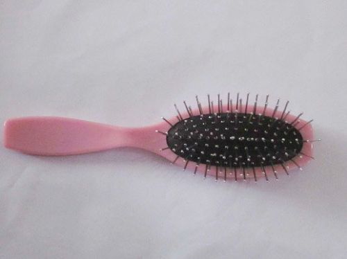 Peigne et brosse à cheveux - Ref 260569