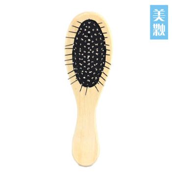 Peigne et brosse à cheveux - Ref 260571