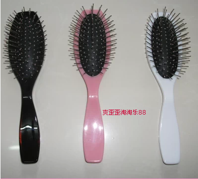 Peigne et brosse à cheveux - Ref 260573