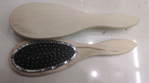 Peigne et brosse à cheveux - Ref 260590